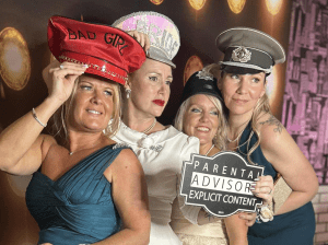 Photo Booth